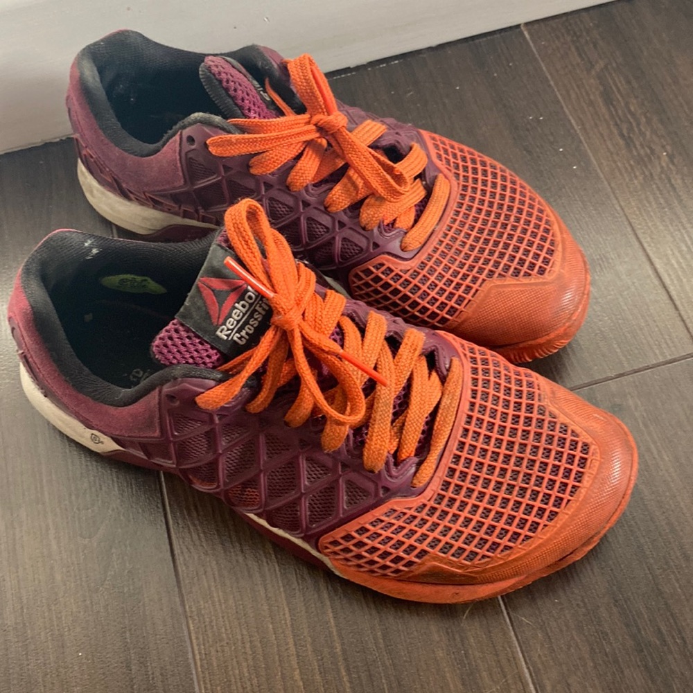 Reebok Sneakers